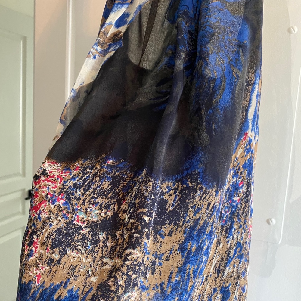 Tank blouse - Picture 4 of 16